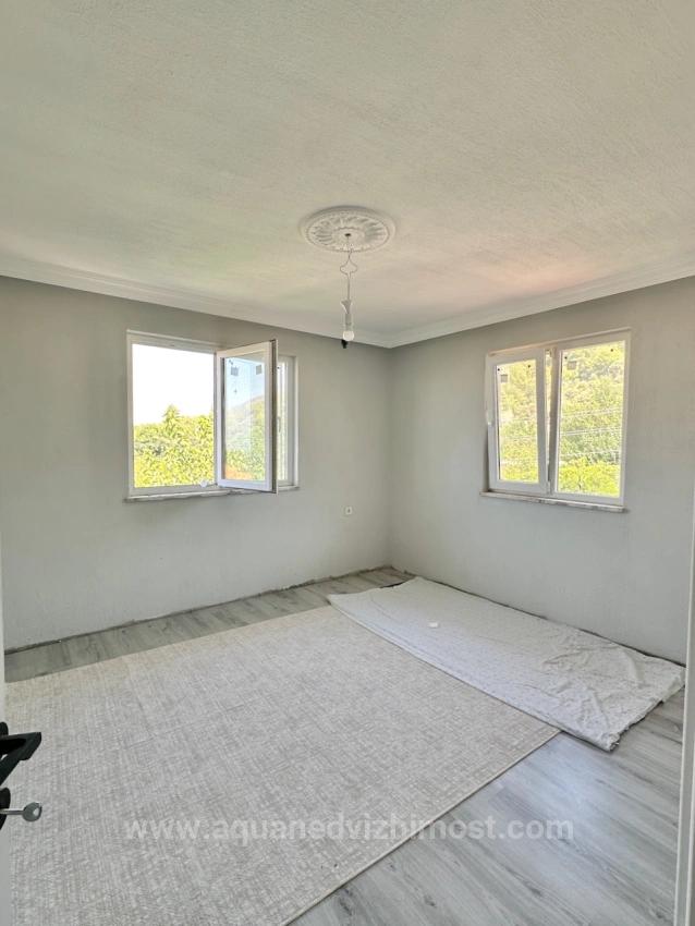 Köyceğiz Yeşilköyde Göl Manzaralı Kiralık 3+1 Daire