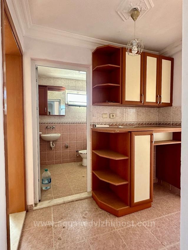 Köyceğiz Zeytinalanı Mah. Kiralık 3+1 Daire