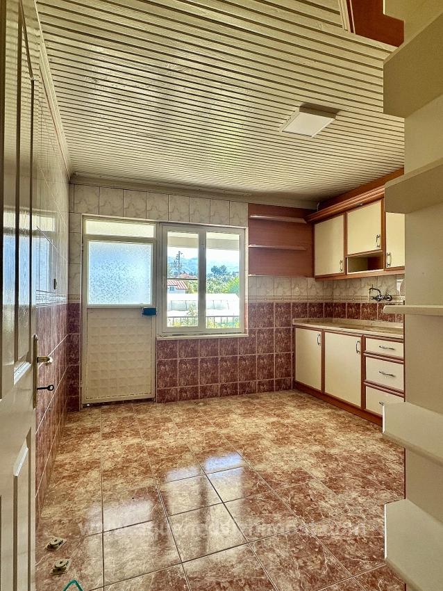 Köyceğiz Zeytinalanı Mah. Kiralık 3+1 Daire