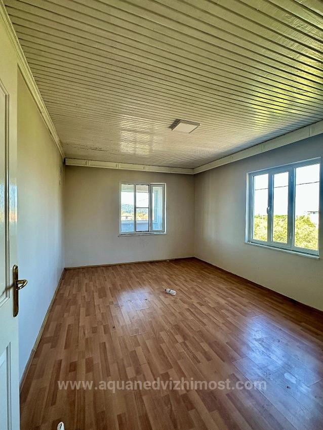 Köyceğiz Zeytinalanı Mah. Kiralık 3+1 Daire