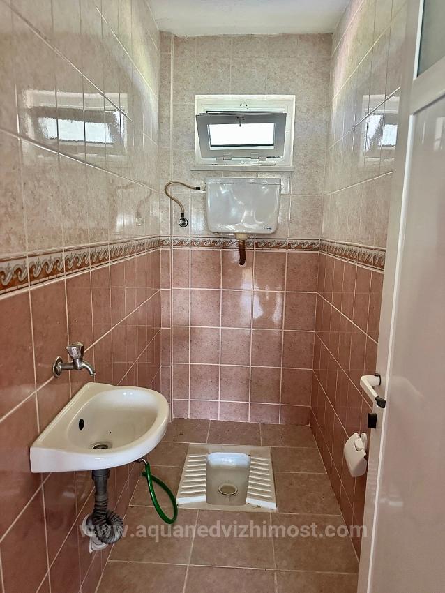 Köyceğiz Zeytinalanı Mah. Kiralık 3+1 Daire
