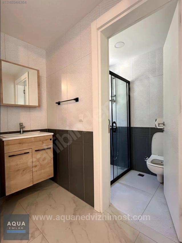 Köyceğiz'de Kiralık 4+1 Havuzlu Ve Isı Pompalı Müstakil Villa