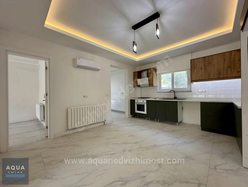 Köyceğiz'de Kiralık 4+1 Havuzlu Ve Isı Pompalı Müstakil Villa