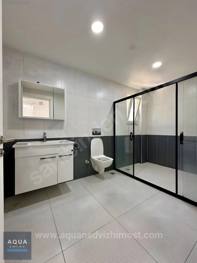 Köyceğiz'de Kiralık 4+1 Havuzlu Ve Isı Pompalı Müstakil Villa