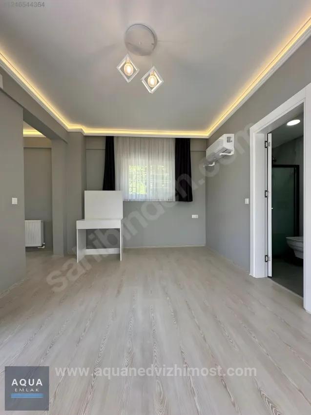 Köyceğiz'de Kiralık 4+1 Havuzlu Ve Isı Pompalı Müstakil Villa