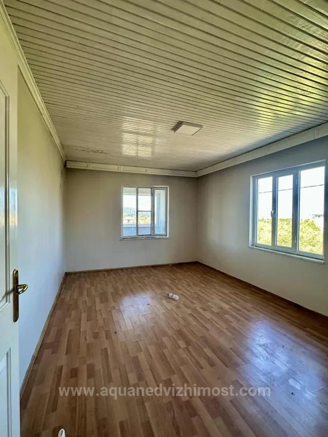 Köyceğiz Zeytinalanı Mah. Kiralık 3+1 Daire