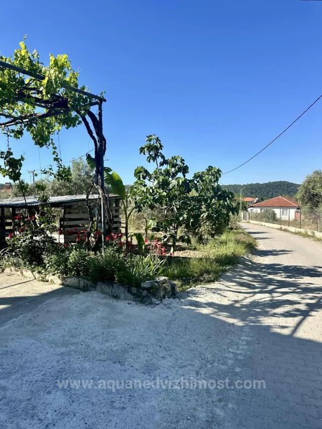 Köyceğiz Zeytinalanı Mah. Kiralık 3+1 Daire