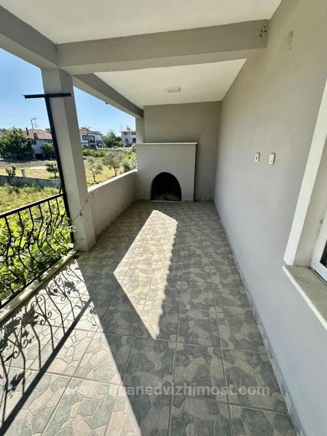 Köyceğiz Zeytinalanı Mah. Geniş Kiralık 3+1 Daire