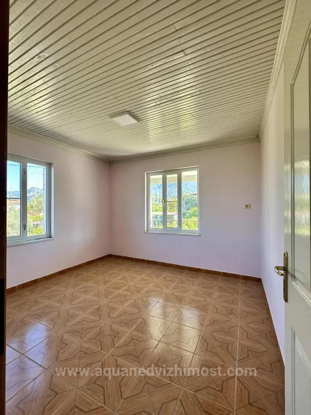 Köyceğiz Zeytinalanı Mah. Geniş Kiralık 3+1 Daire