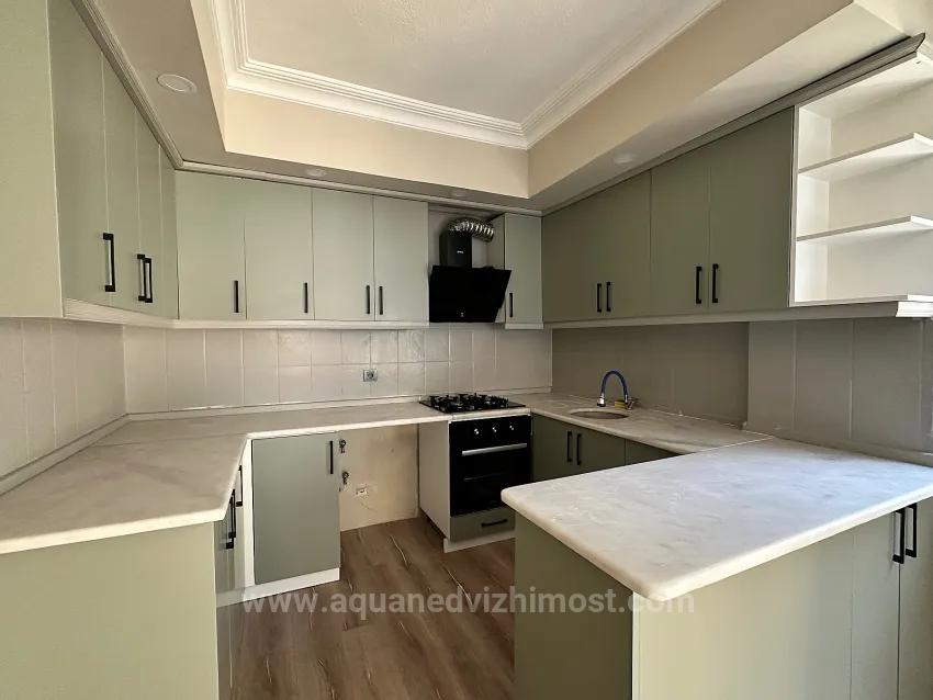 Köyceğiz Merkezde Ve Site İçerisinde 5 Oda 1 Salon Kiralık Ev