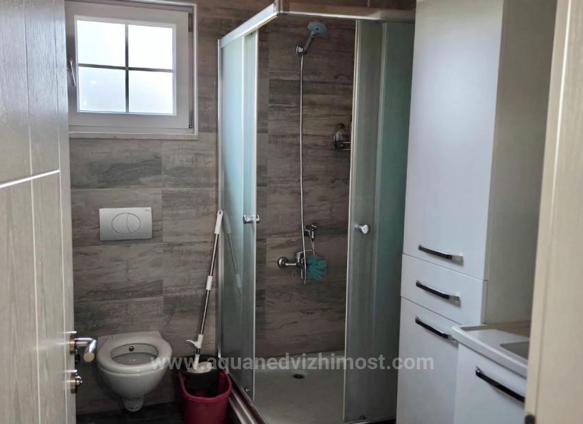 Köyceğiz Zaferler Mahallesinde Eşyalı 4+1 Kiralık Müstakil Ev