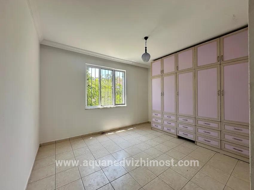 Köyceğiz Zeytinalanı Mah. Kiralık Bahçe Katı Daire