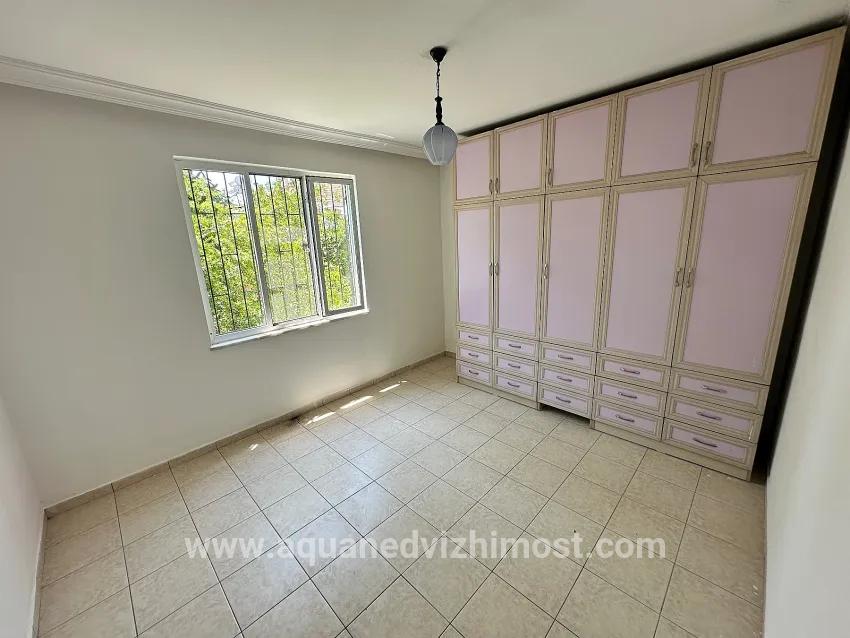 Köyceğiz Zeytinalanı Mah. Kiralık Bahçe Katı Daire