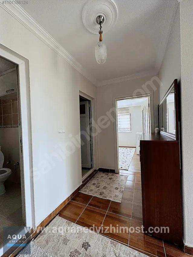 Köyceğiz Zeytinalanında Eşyalı Kiralık Müstakil Ev