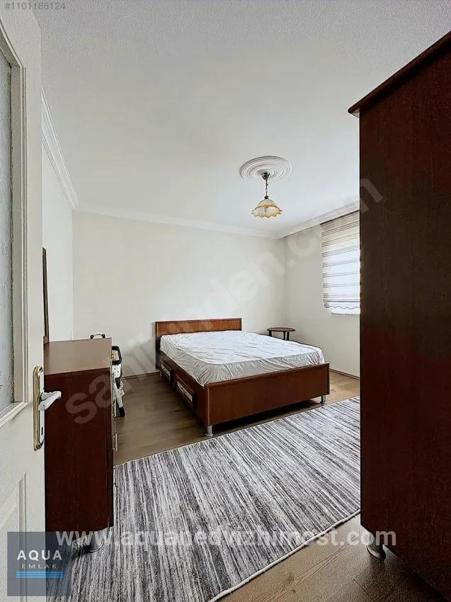 Köyceğiz Zeytinalanında Eşyalı Kiralık Müstakil Ev