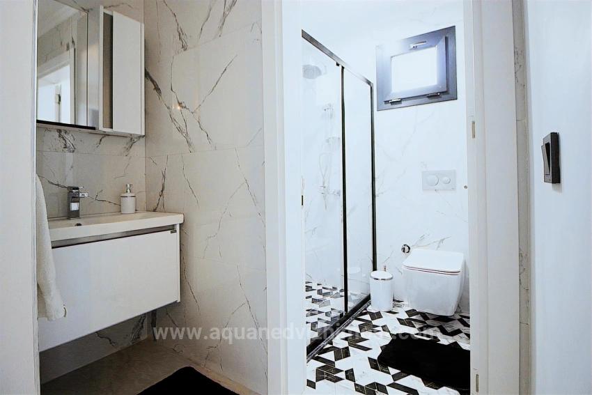 Köyceğiz De Tüm Odalar Klimalı 4+1 Tam Müstakil Kiralık Villa