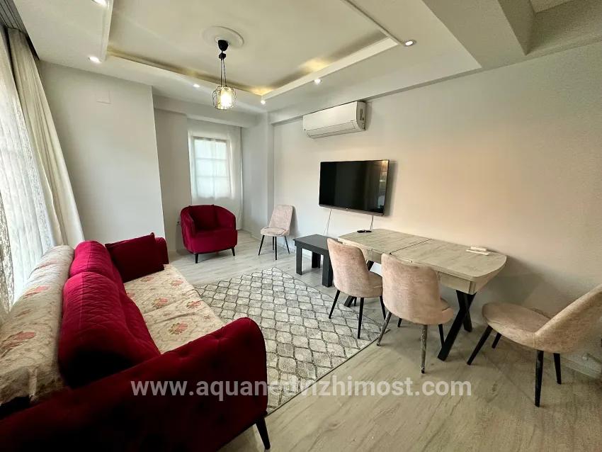 Köyceğiz Gelişim Mah. Kiralık 3+1 Daire - 110 m²