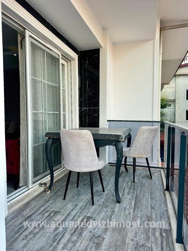 Köyceğiz Gelişim Mah. Kiralık 3+1 Daire - 110 m²