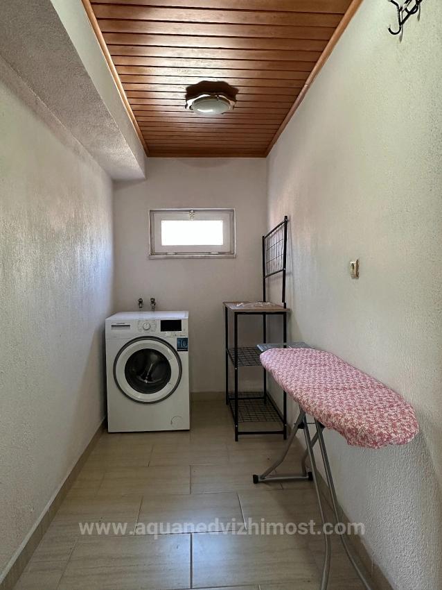 Köyceğiz Yenimahalle Geniş Teraslı Klimalı Eşyalı Kiralık 2+1 Daire