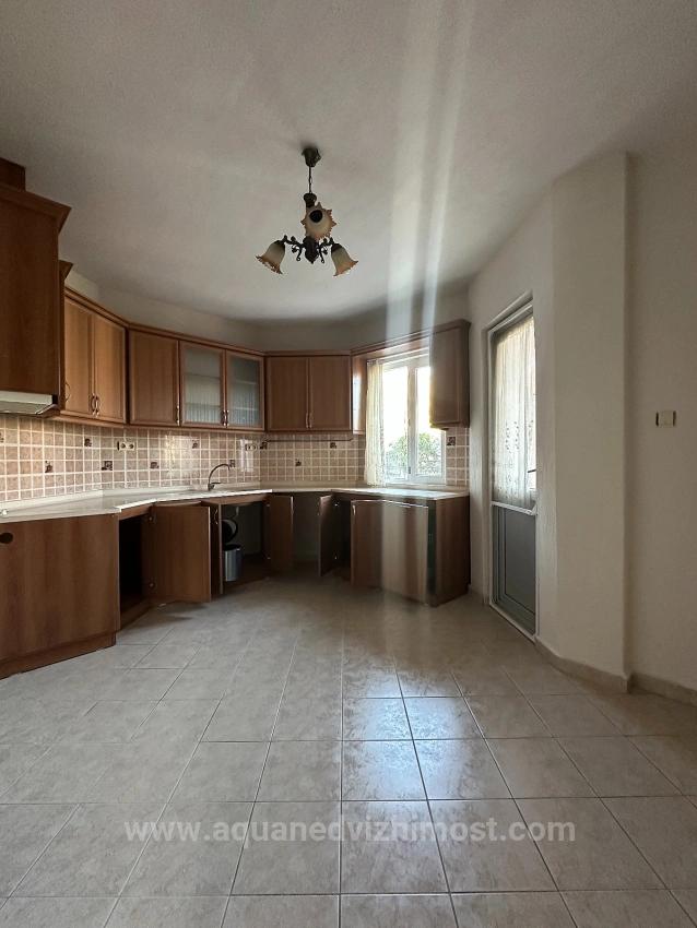 Köyceğiz Yenimahalle Bahçe Katı Kiralık 3+1 Daire