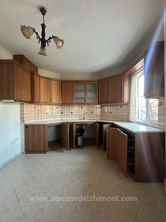 Köyceğiz Yenimahalle Bahçe Katı Kiralık 3+1 Daire