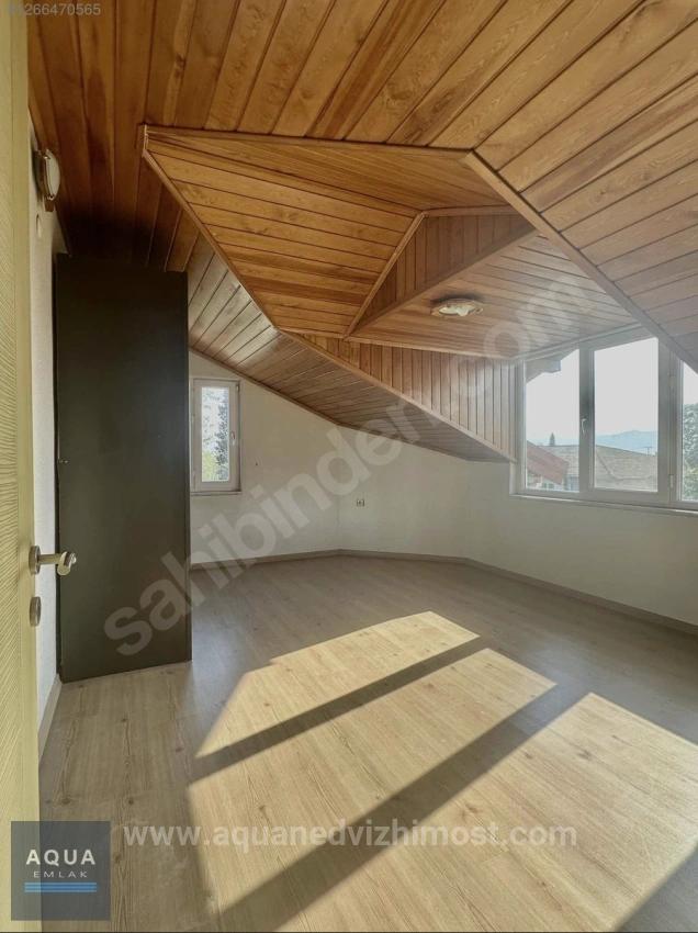Köyceğiz Yenimahalle Geniş Teraslı Kiralık 2+1 Daire