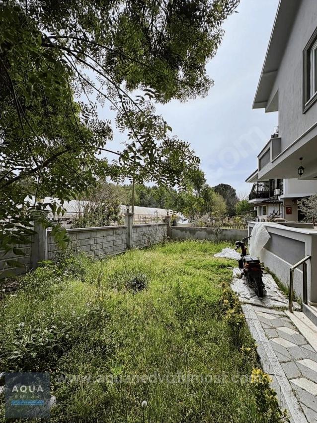 Köyceğiz Merkezde Kiralık 1+1 Eşyalı Daire