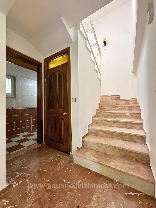 Köyceğiz Merkezde Kiralık 3+1 Müstakil Ev