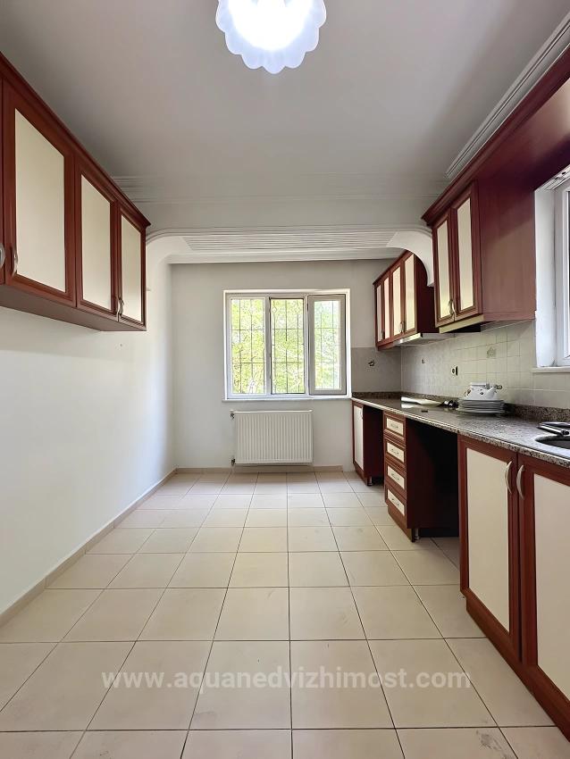 Köyceğiz Merkezde Kiralık 3+1 Müstakil Ev