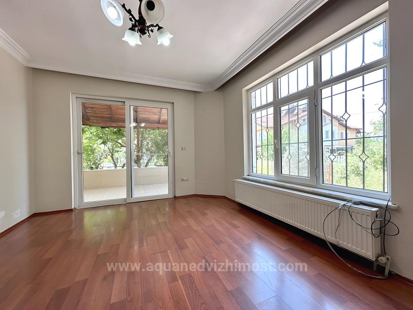 Köyceğiz Merkezde 3+1 Kiralık Müstakil Ev