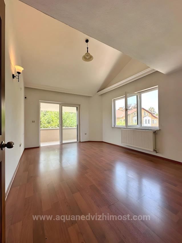 Köyceğiz Merkezde Kiralık 3+1 Müstakil Ev