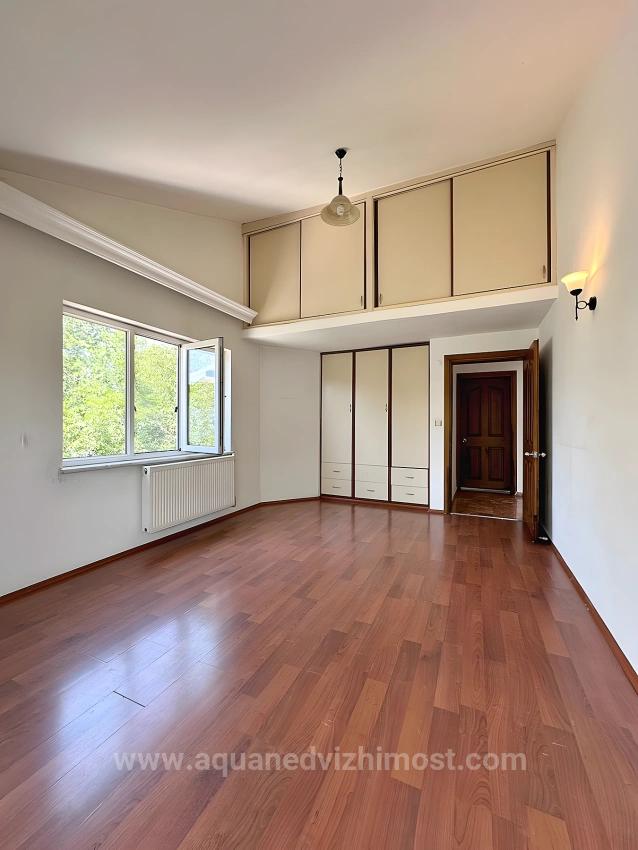 Köyceğiz Merkezde Kiralık 3+1 Müstakil Ev