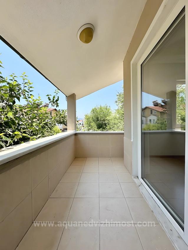 Köyceğiz Merkezde 3+1 Kiralık Müstakil Ev