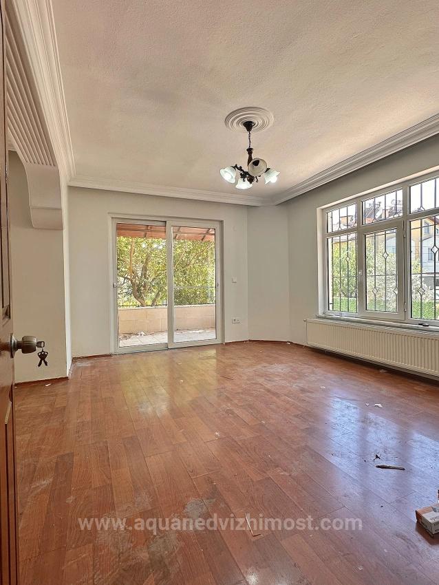 Köyceğiz Merkezde Kiralık 3+1 Müstakil Ev