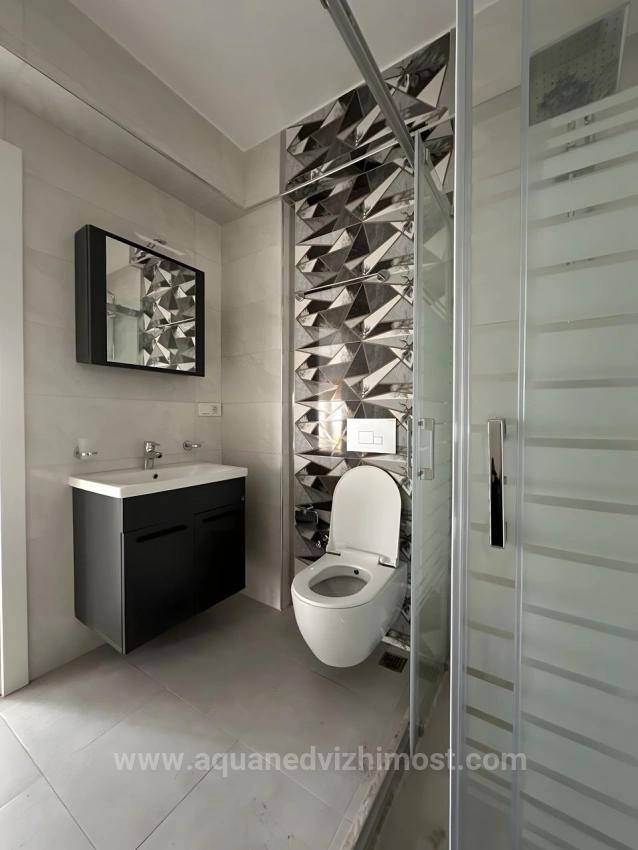 Köyceğiz Gelişim Mahallesinde Bahçe Katı Satılık 1+1 Daire