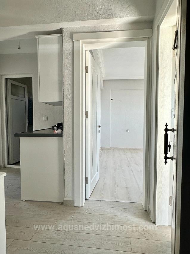 Köyceğiz Yeşilköy De Göl Manzaralı 2+1 Kiralık Daire