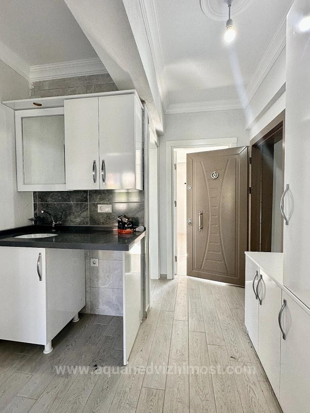 Köyceğiz Yeşilköy De Göl Manzaralı 2+1 Kiralık Daire