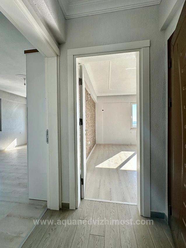 Köyceğiz Yeşilköy De Göl Manzaralı 2+1 Kiralık Daire