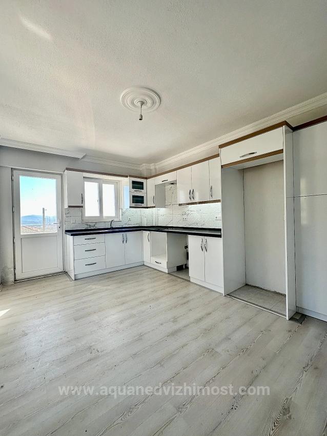 Köyceğiz Yeşilköy De Göl Manzaralı 2+1 Kiralık Daire