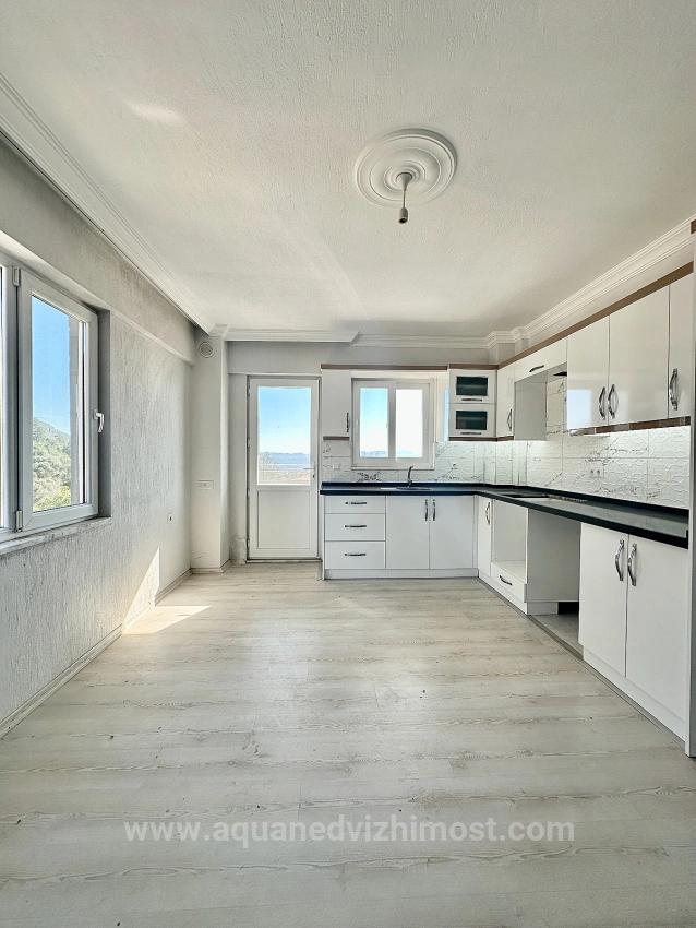 Köyceğiz Yeşilköy De Göl Manzaralı 2+1 Kiralık Daire