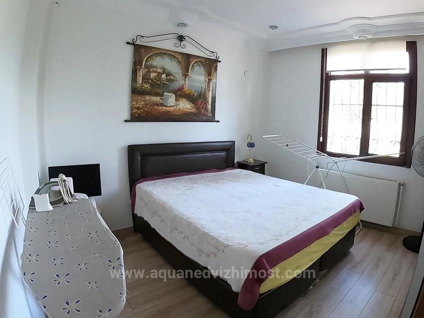 Köyceğiz'de Satılık 1458 M² Arsa İçerisinde Havuzlu Lüks Villa