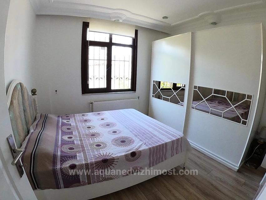 Köyceğiz'de Satılık 1458 M² Arsa İçerisinde Havuzlu Lüks Villa