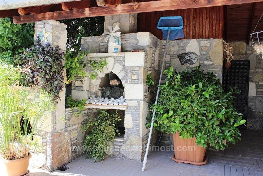 Köyceğiz'de Satılık 1458 M² Arsa İçerisinde Havuzlu Lüks Villa