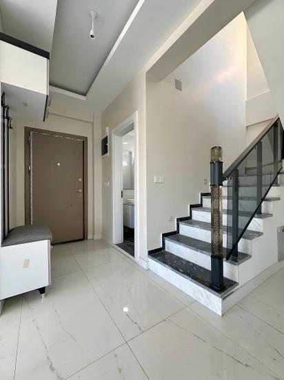 Köyceğiz Beyobası Mah. Satılık 2+1 Villa