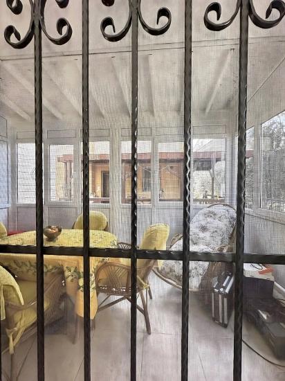Fethiye Akarca Mahallesinde Site İçinde Havuzlu Villa