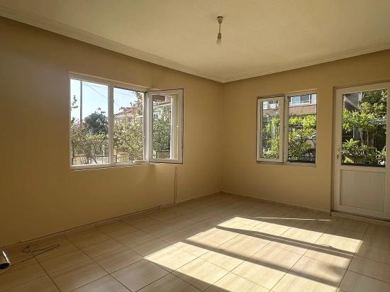 Köyceğiz Gelişim Mahallesi Bahçe Katı Kiralık Daire