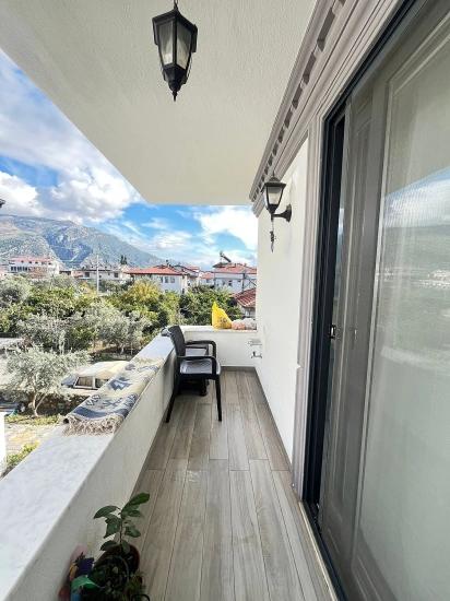 Köyceğiz Yeni Mah. Satılık Dubleks 2.5 + 1 Daire