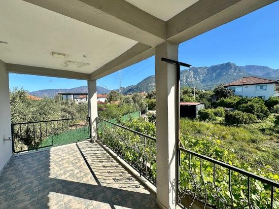 Köyceğiz Zeytinalanı Mah. Kiralık 3+1 Daire