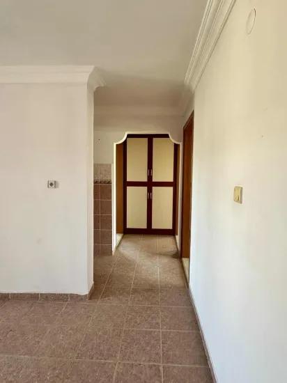 Köyceğiz Zeytinalanı Mah. Geniş Kiralık 3+1 Daire