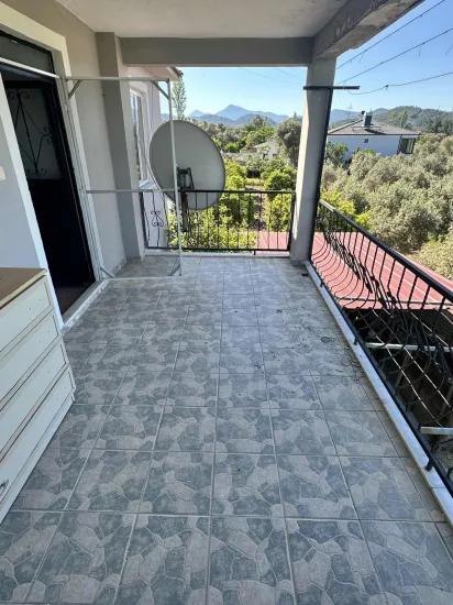 Köyceğiz Zeytinalanı Mah. Kiralık 3+1 Daire